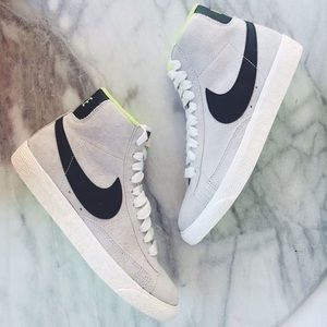 Nike Blazer High Tops